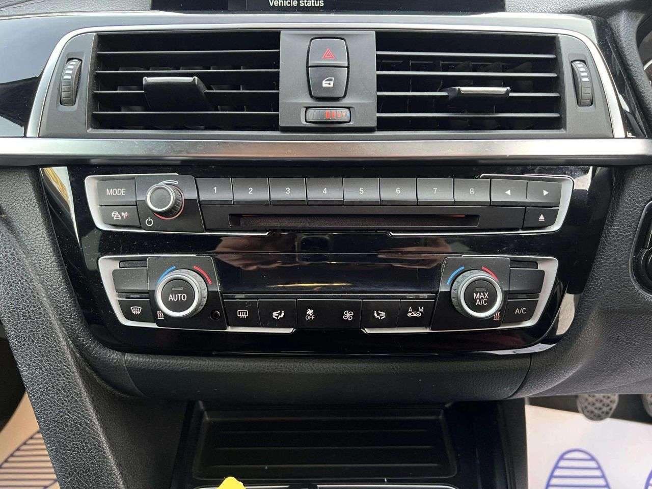 2018 BMW 3 SERIES 2018 BMW 3 SERIES