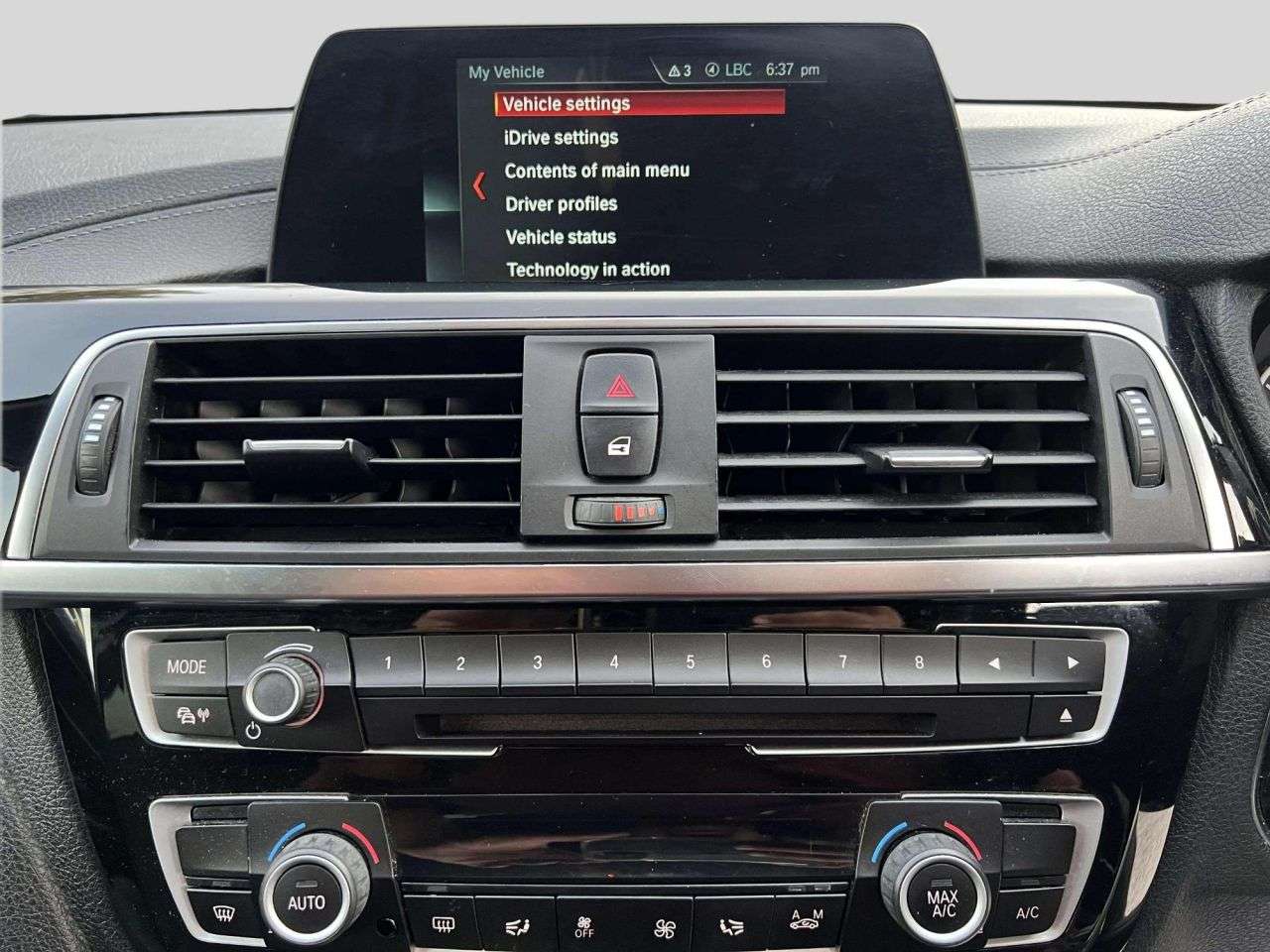 2018 BMW 3 SERIES 2018 BMW 3 SERIES