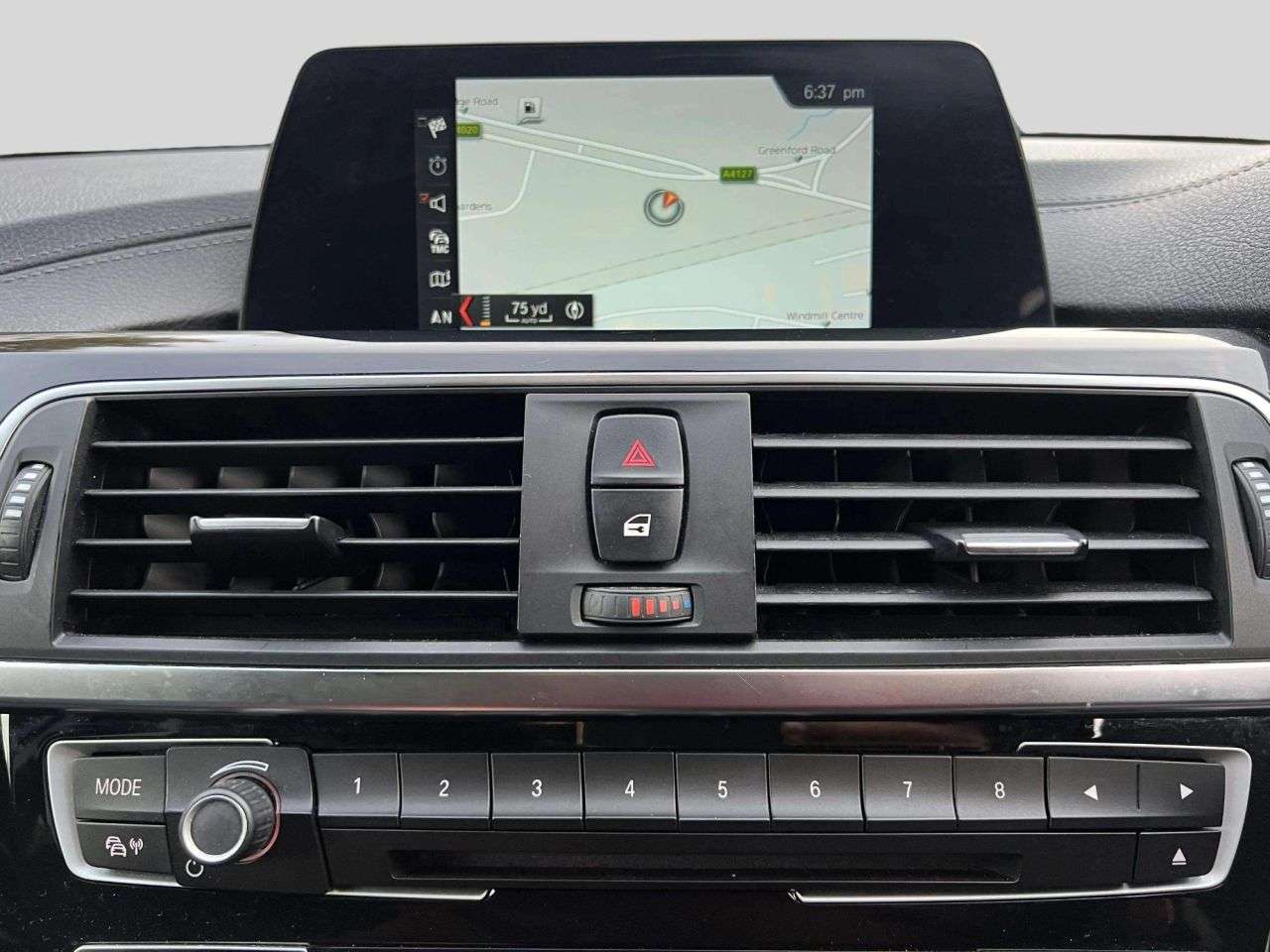 2018 BMW 3 SERIES 2018 BMW 3 SERIES