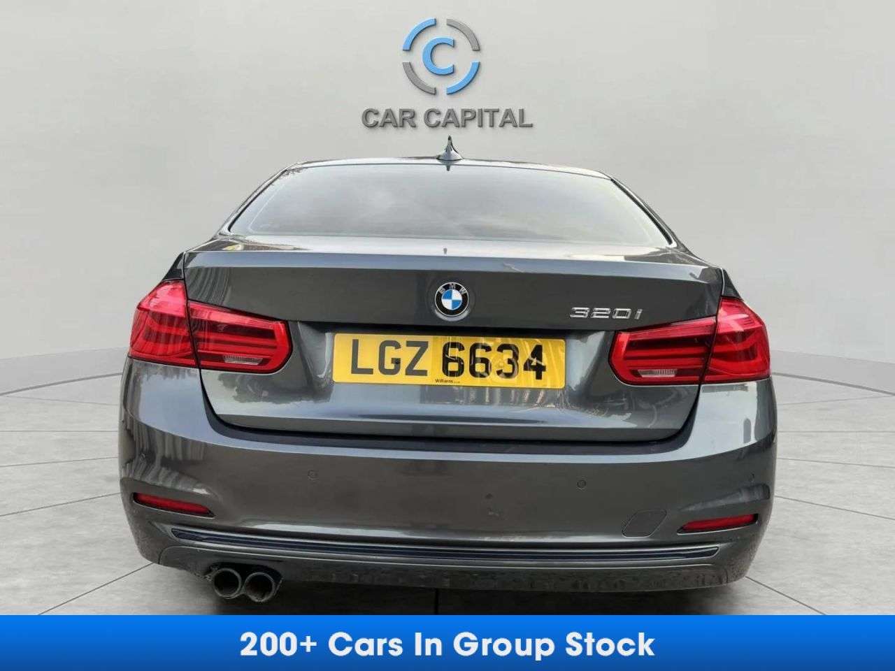 2018 BMW 3 SERIES 2018 BMW 3 SERIES