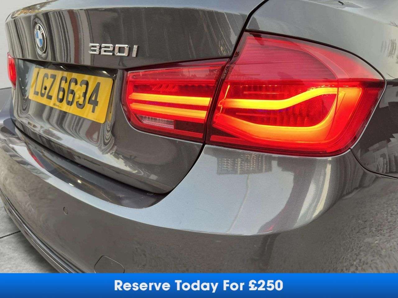 2018 BMW 3 SERIES 2018 BMW 3 SERIES