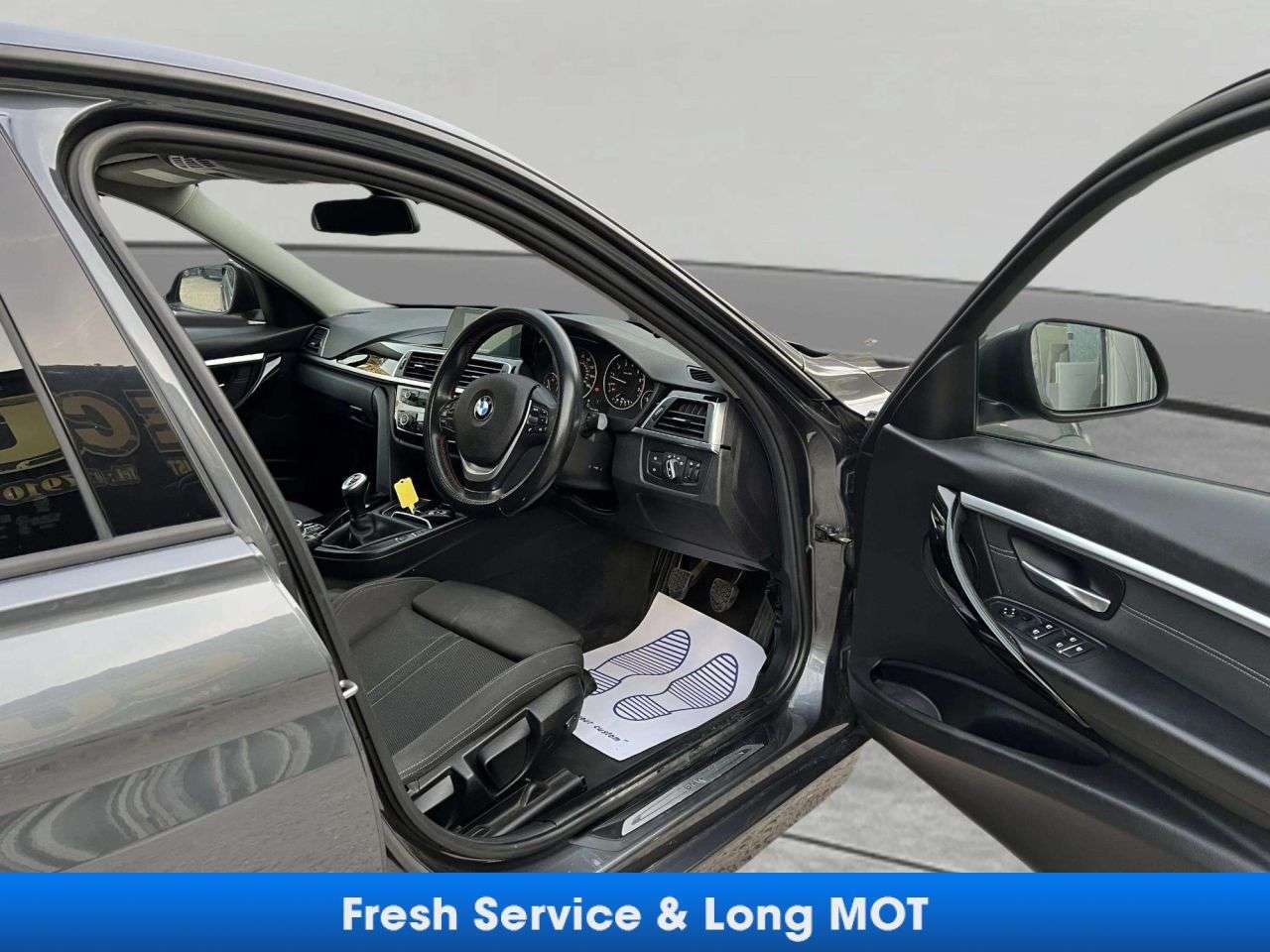 2018 BMW 3 SERIES 2018 BMW 3 SERIES