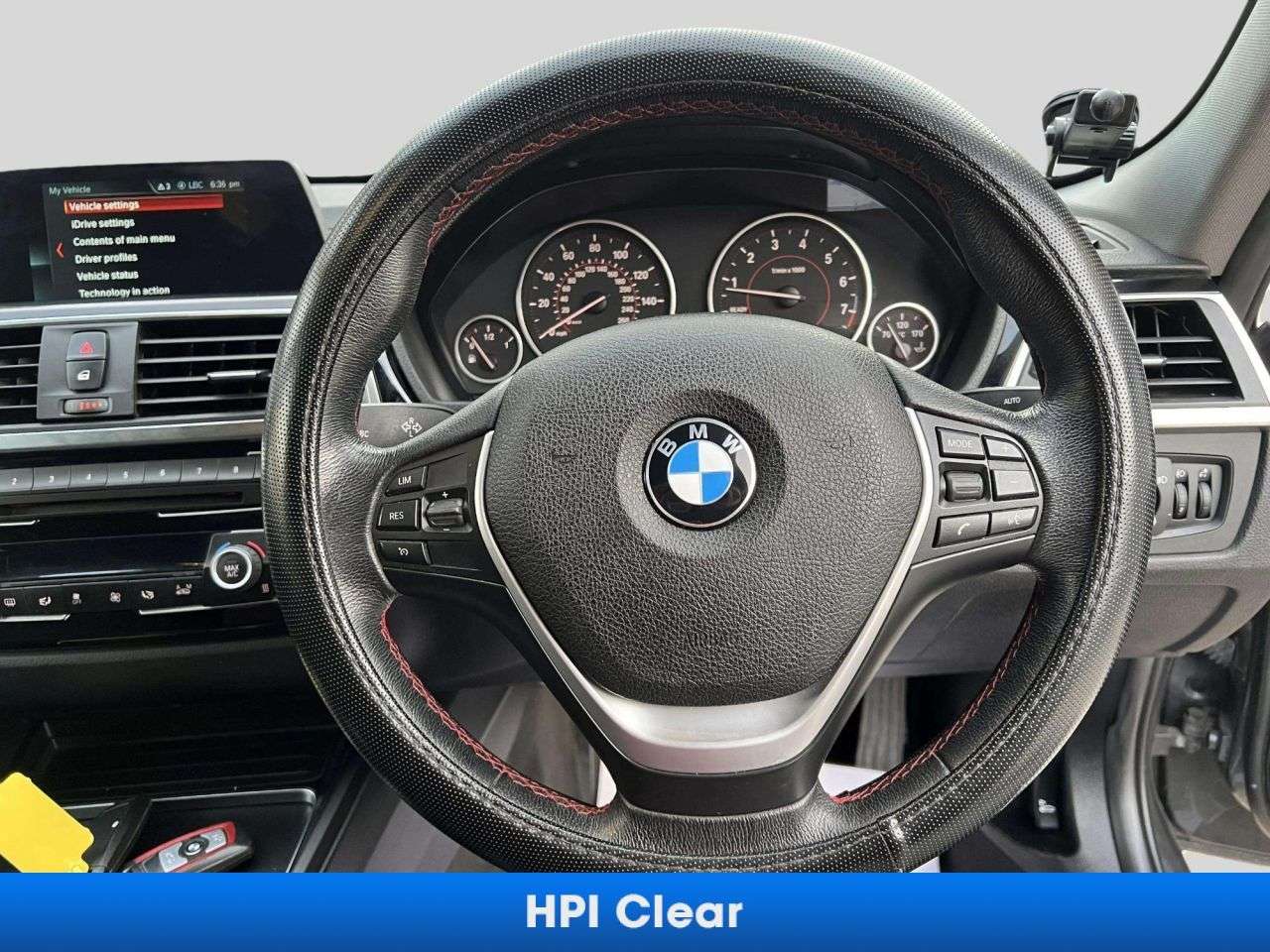 2018 BMW 3 SERIES 2018 BMW 3 SERIES