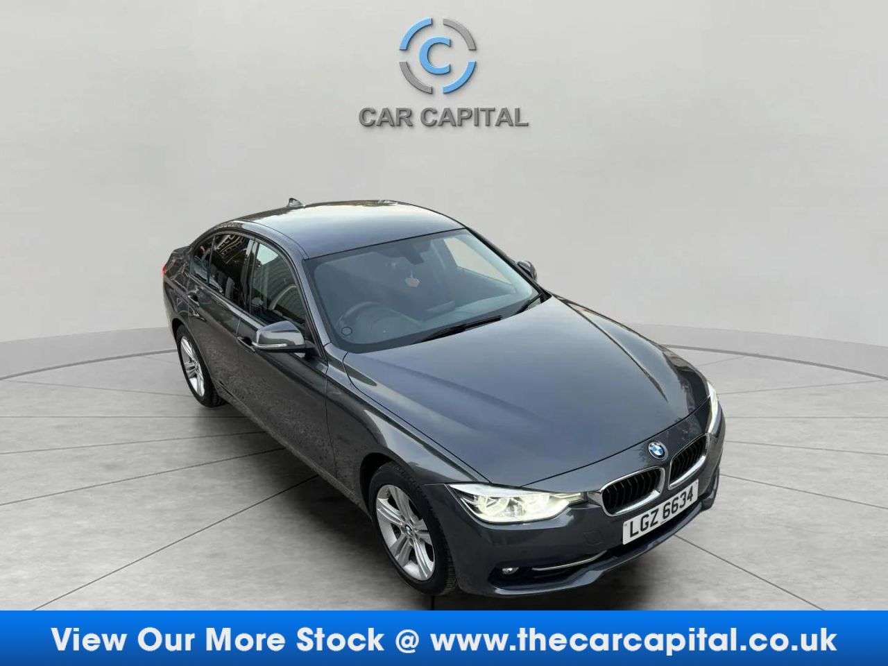 2018 BMW 3 SERIES 2018 BMW 3 SERIES