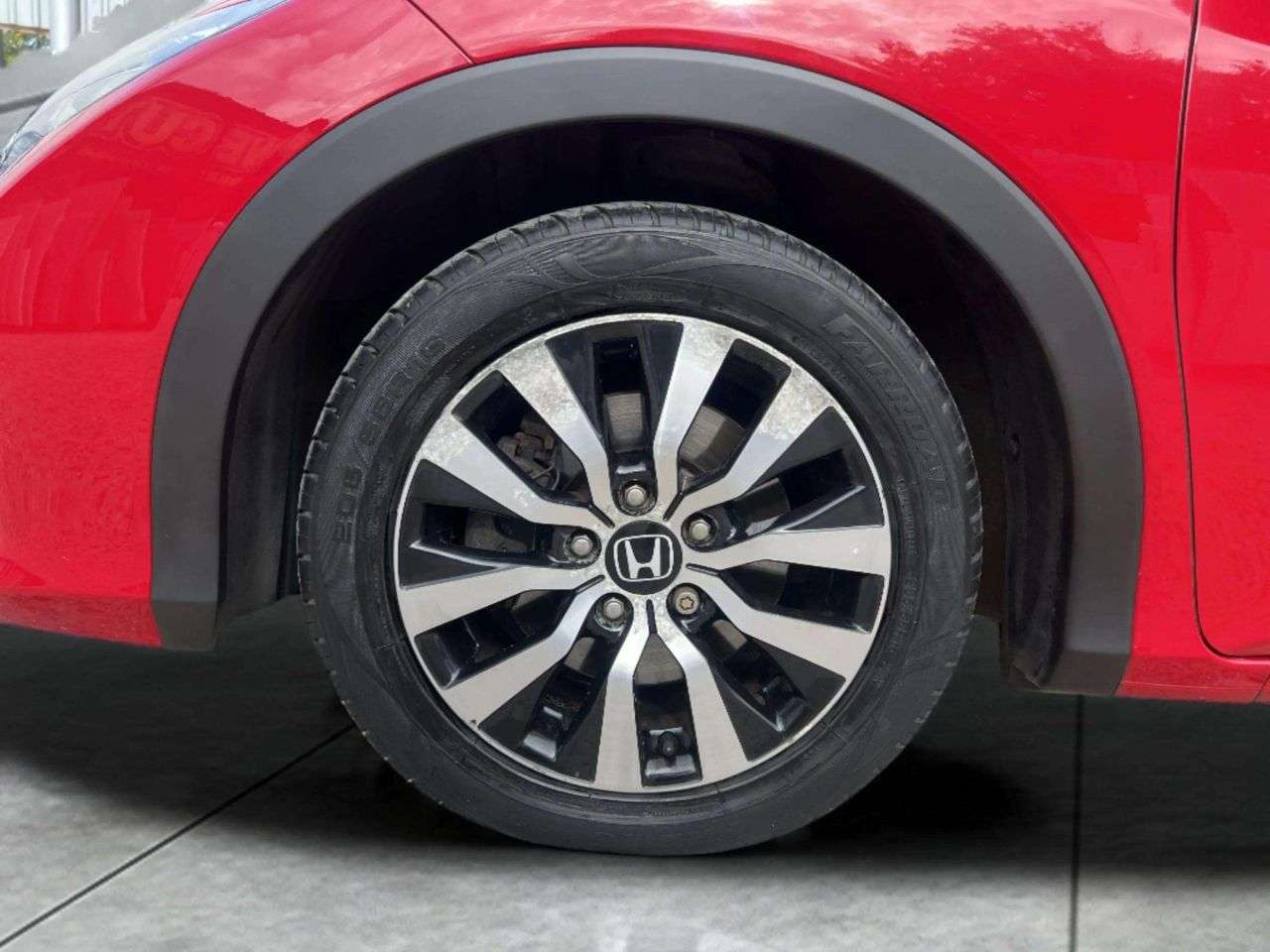 2013 HONDA CIVIC 2013 HONDA CIVIC