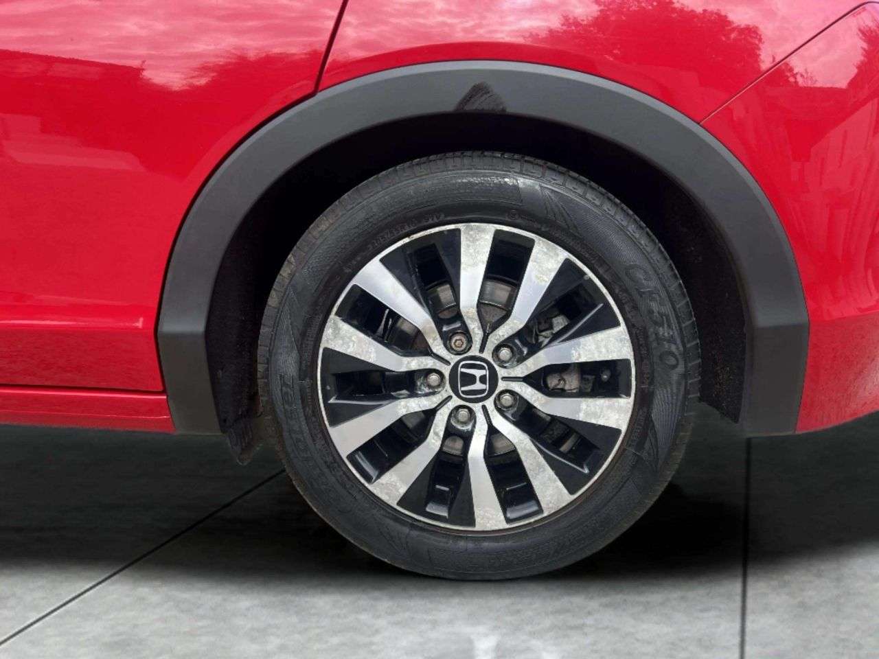 2013 HONDA CIVIC 2013 HONDA CIVIC