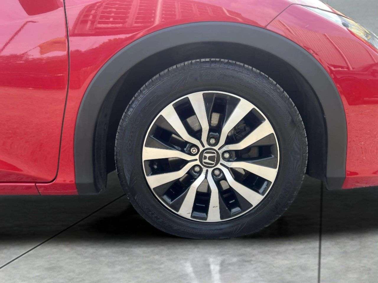 2013 HONDA CIVIC 2013 HONDA CIVIC