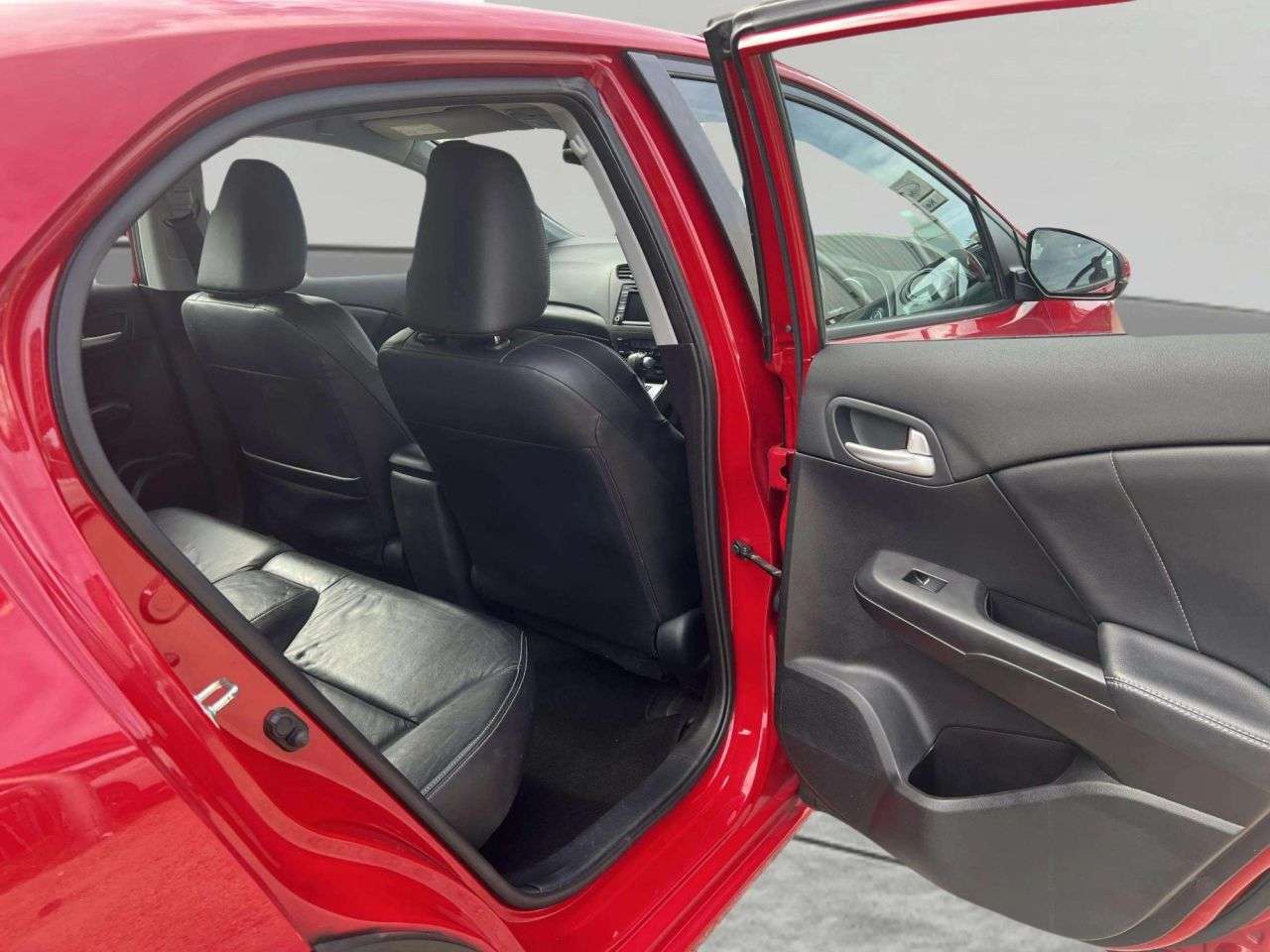 2013 HONDA CIVIC 2013 HONDA CIVIC