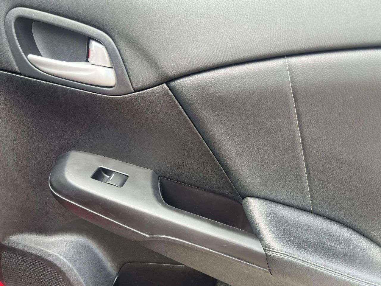 2013 HONDA CIVIC 2013 HONDA CIVIC