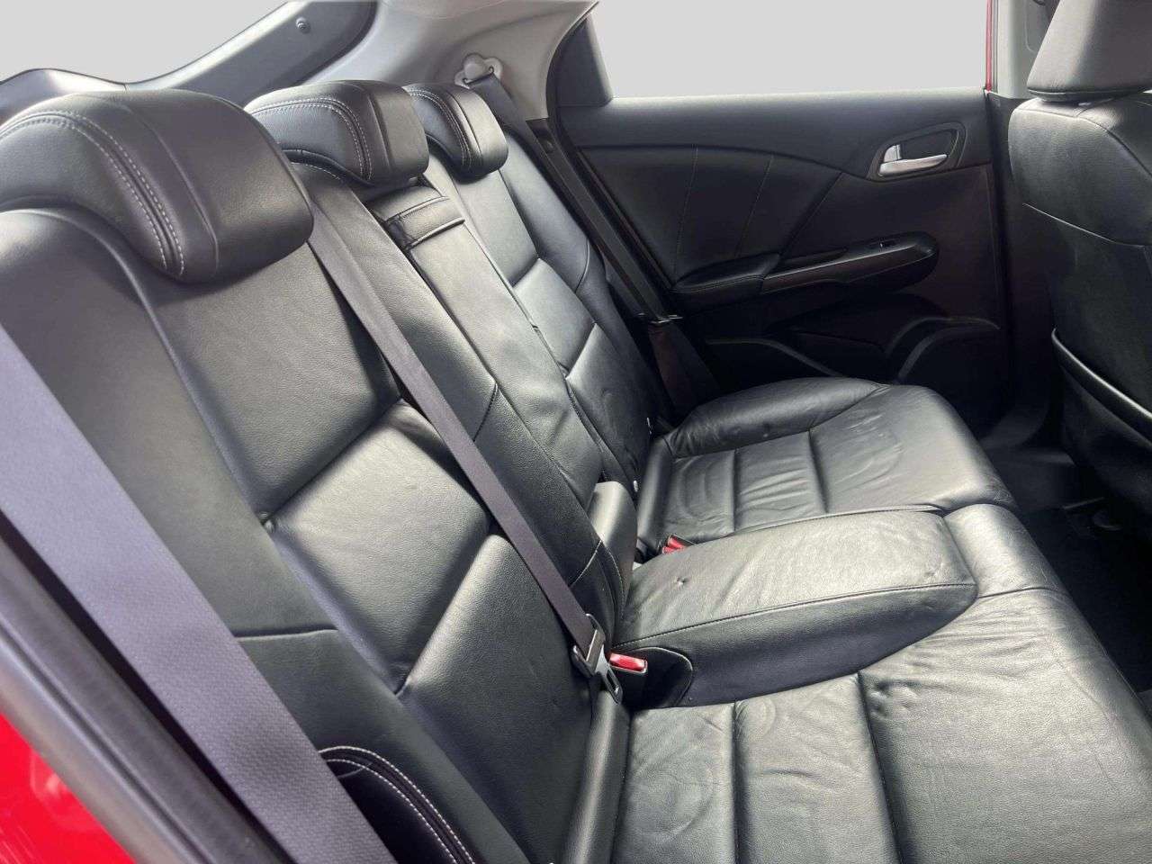 2013 HONDA CIVIC 2013 HONDA CIVIC