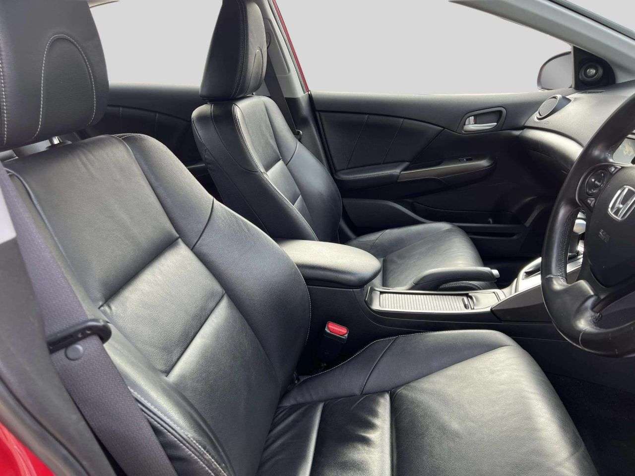 2013 HONDA CIVIC 2013 HONDA CIVIC