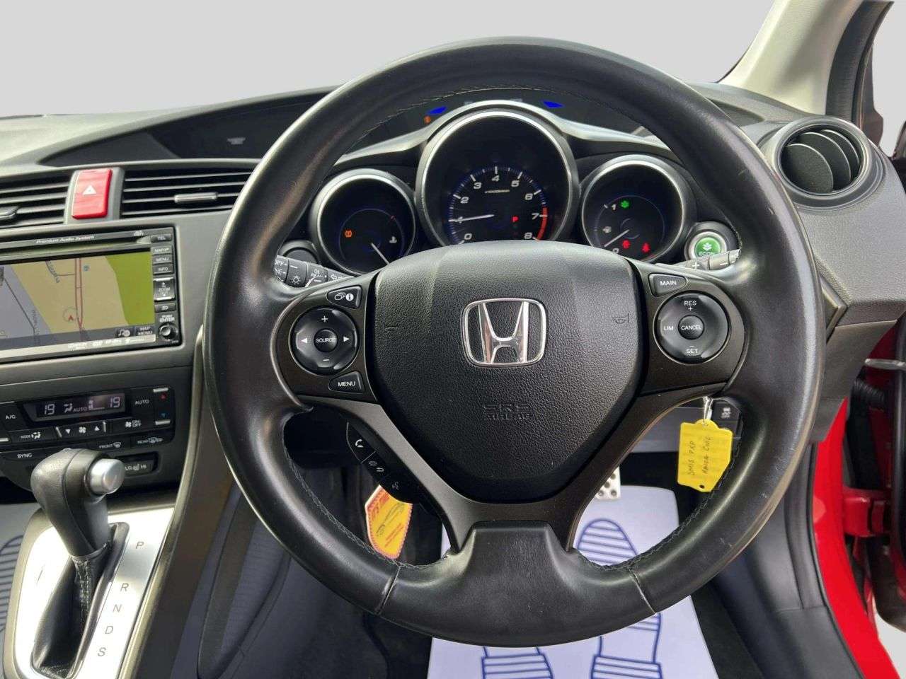 2013 HONDA CIVIC 2013 HONDA CIVIC