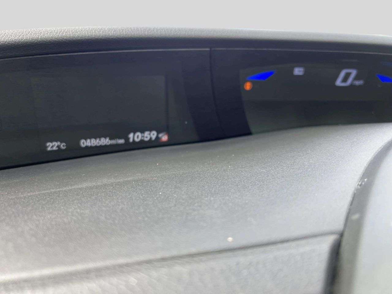 2013 HONDA CIVIC 2013 HONDA CIVIC