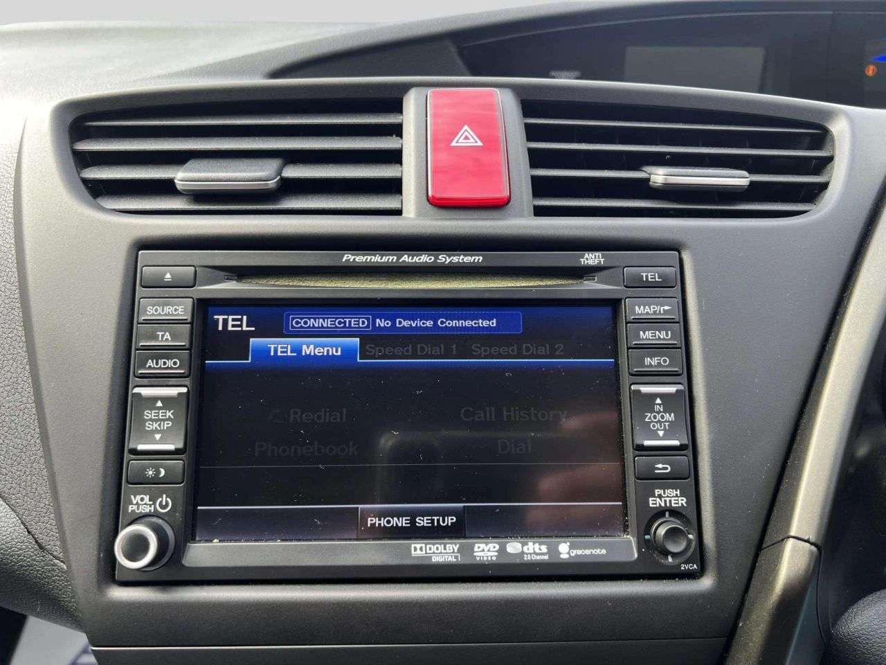2013 HONDA CIVIC 2013 HONDA CIVIC