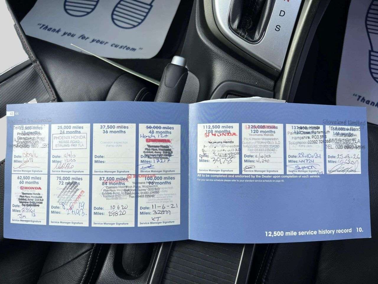 2013 HONDA CIVIC 2013 HONDA CIVIC