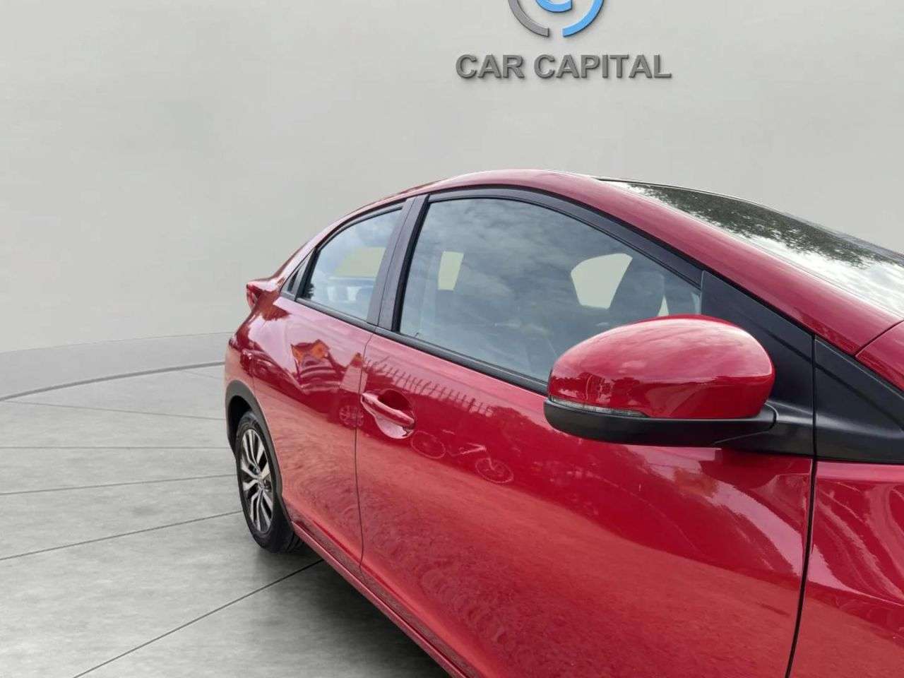 2013 HONDA CIVIC 2013 HONDA CIVIC