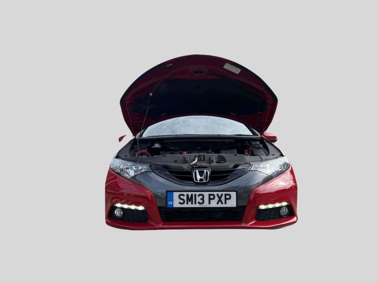 2013 HONDA CIVIC 2013 HONDA CIVIC