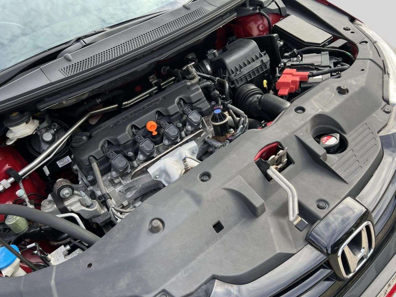 2013 HONDA CIVIC 2013 HONDA CIVIC