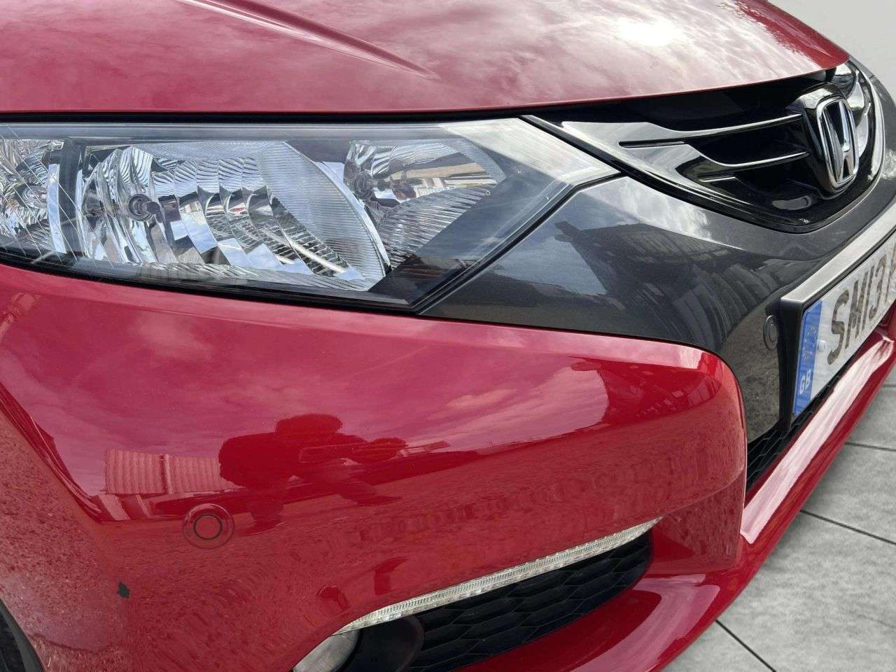 2013 HONDA CIVIC 2013 HONDA CIVIC