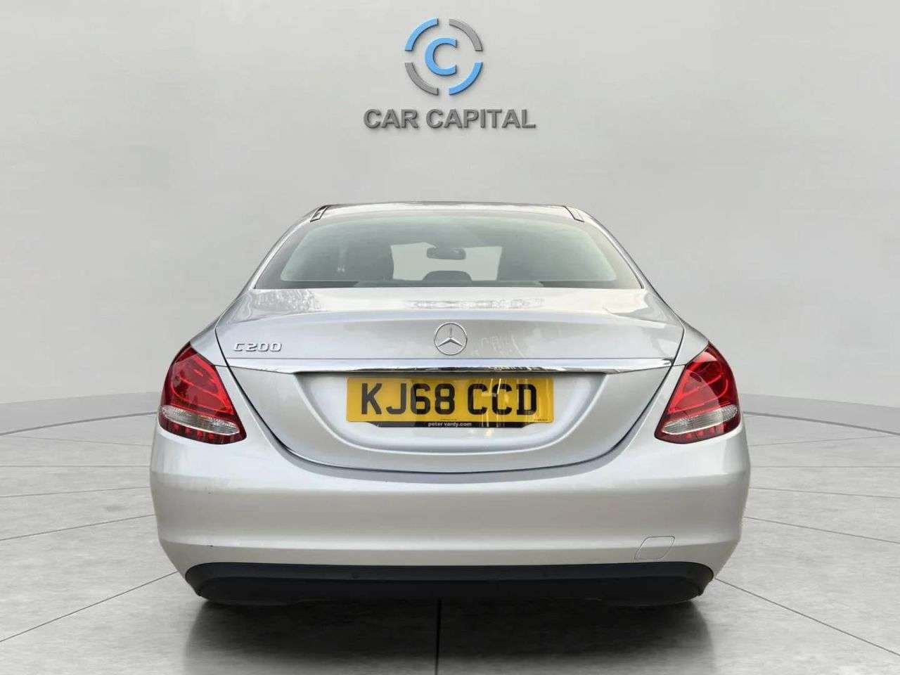 2019 MERCEDES-BENZ C CLASS 2019 MERCEDES-BENZ C CLASS