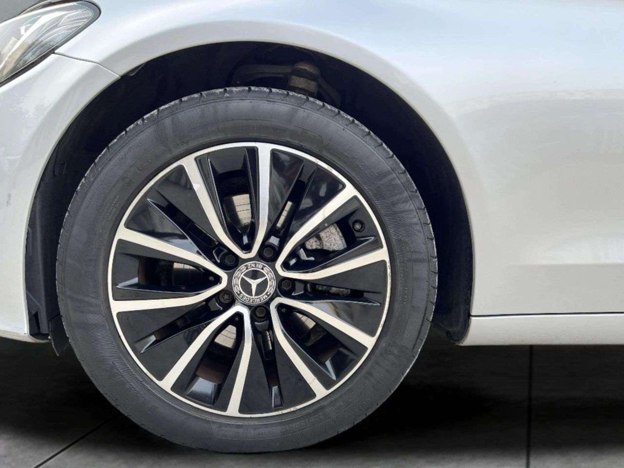 2019 MERCEDES-BENZ C CLASS 2019 MERCEDES-BENZ C CLASS