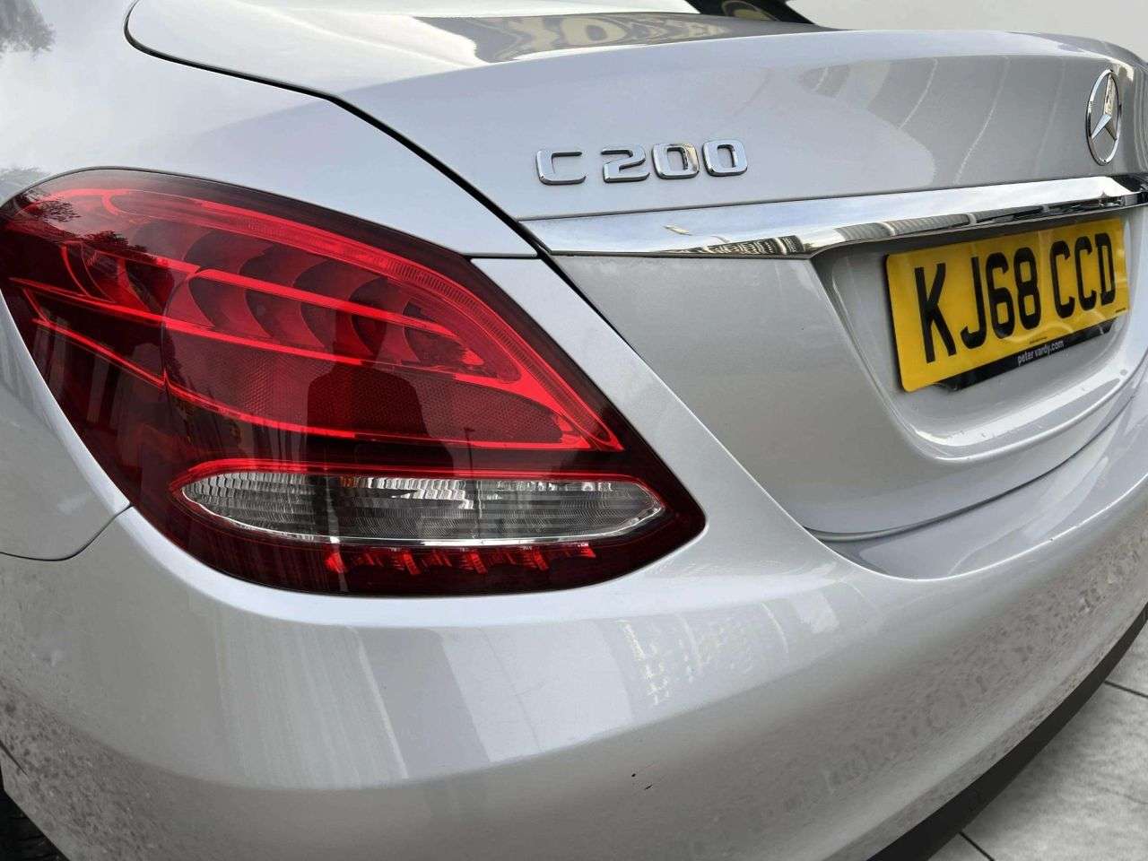 2019 MERCEDES-BENZ C CLASS 2019 MERCEDES-BENZ C CLASS