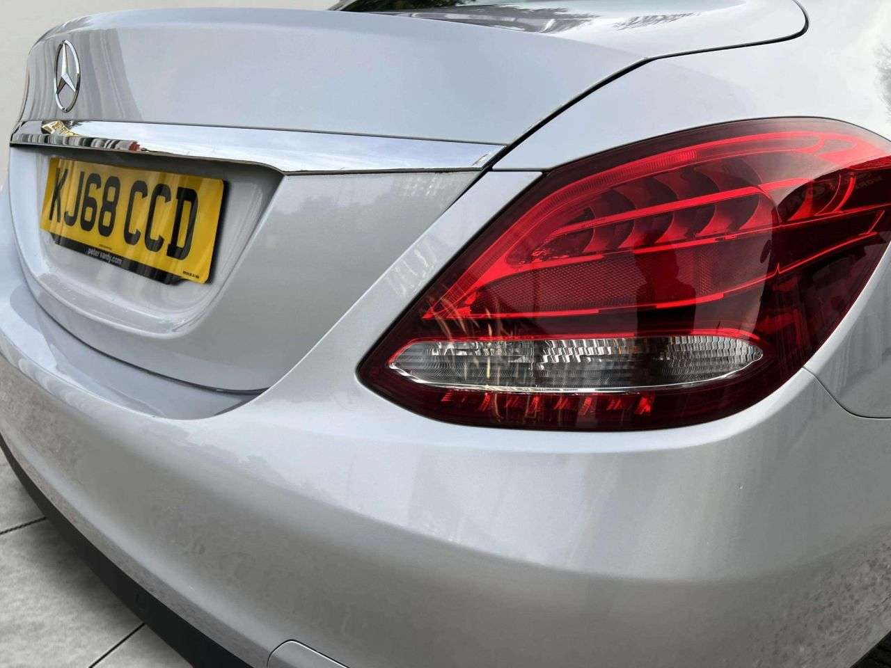 2019 MERCEDES-BENZ C CLASS 2019 MERCEDES-BENZ C CLASS