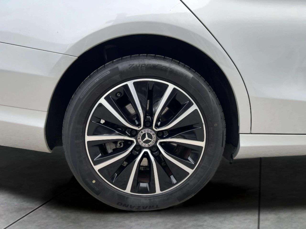 2019 MERCEDES-BENZ C CLASS 2019 MERCEDES-BENZ C CLASS