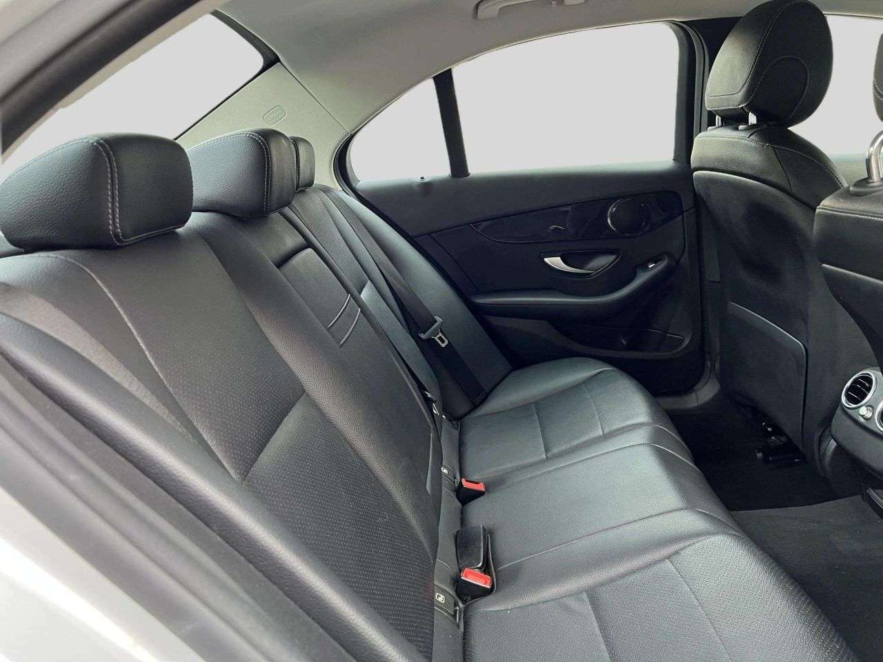 2019 MERCEDES-BENZ C CLASS 2019 MERCEDES-BENZ C CLASS