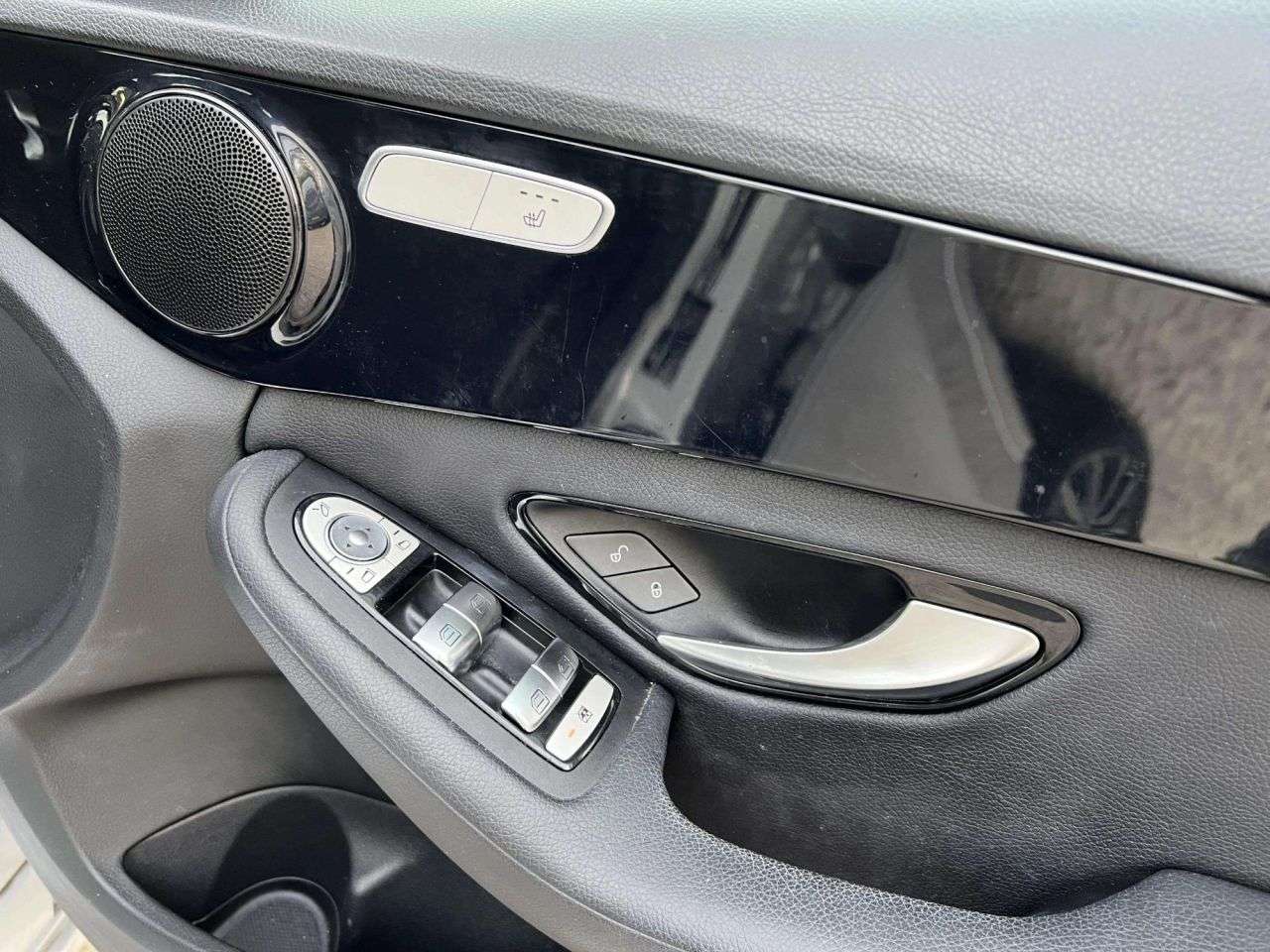 2019 MERCEDES-BENZ C CLASS 2019 MERCEDES-BENZ C CLASS