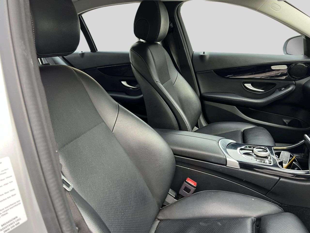 2019 MERCEDES-BENZ C CLASS 2019 MERCEDES-BENZ C CLASS