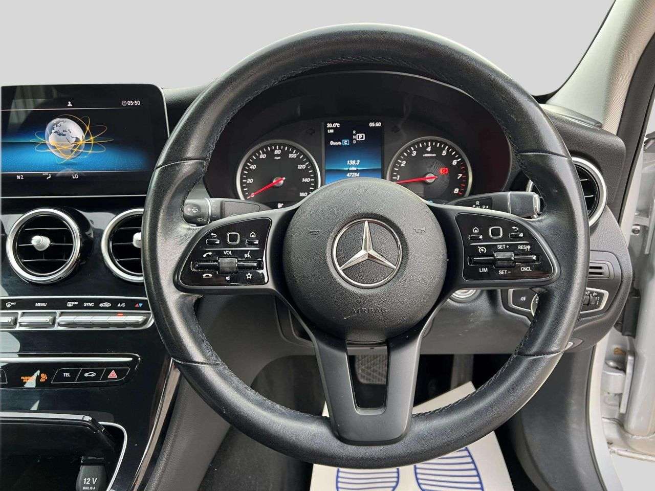 2019 MERCEDES-BENZ C CLASS 2019 MERCEDES-BENZ C CLASS