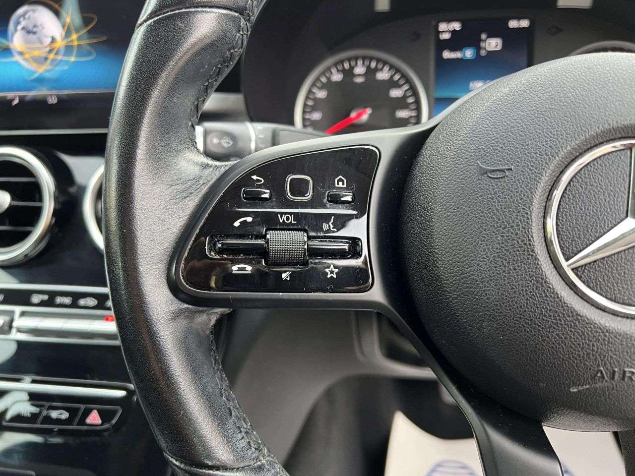 2019 MERCEDES-BENZ C CLASS 2019 MERCEDES-BENZ C CLASS