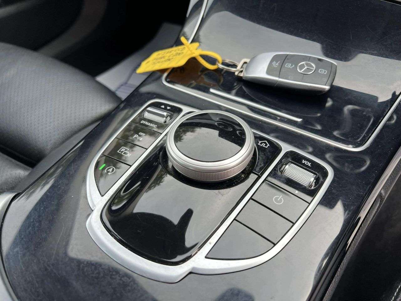 2019 MERCEDES-BENZ C CLASS 2019 MERCEDES-BENZ C CLASS