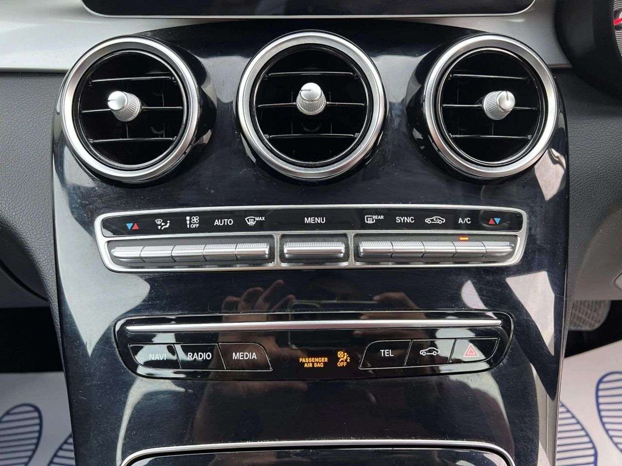 2019 MERCEDES-BENZ C CLASS 2019 MERCEDES-BENZ C CLASS