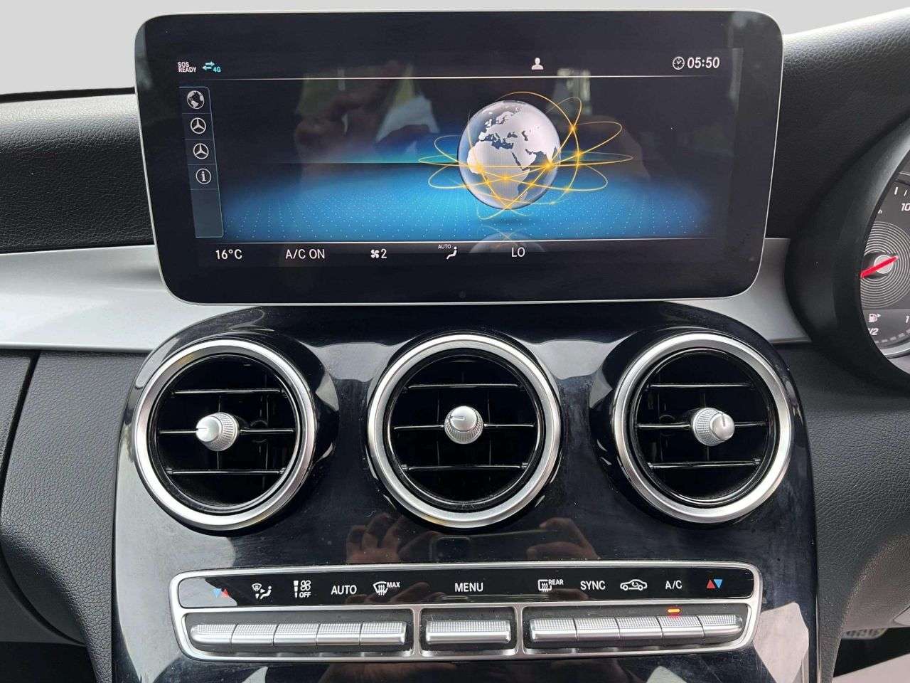 2019 MERCEDES-BENZ C CLASS 2019 MERCEDES-BENZ C CLASS
