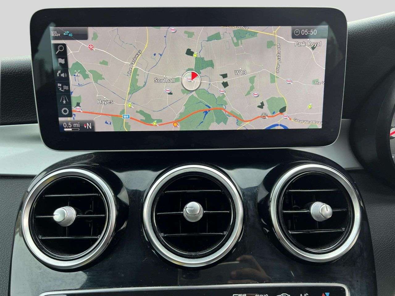 2019 MERCEDES-BENZ C CLASS 2019 MERCEDES-BENZ C CLASS