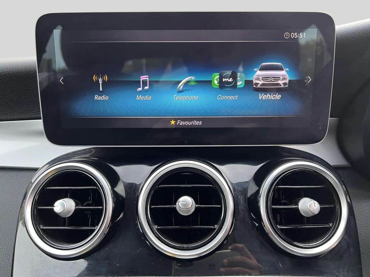 2019 MERCEDES-BENZ C CLASS 2019 MERCEDES-BENZ C CLASS