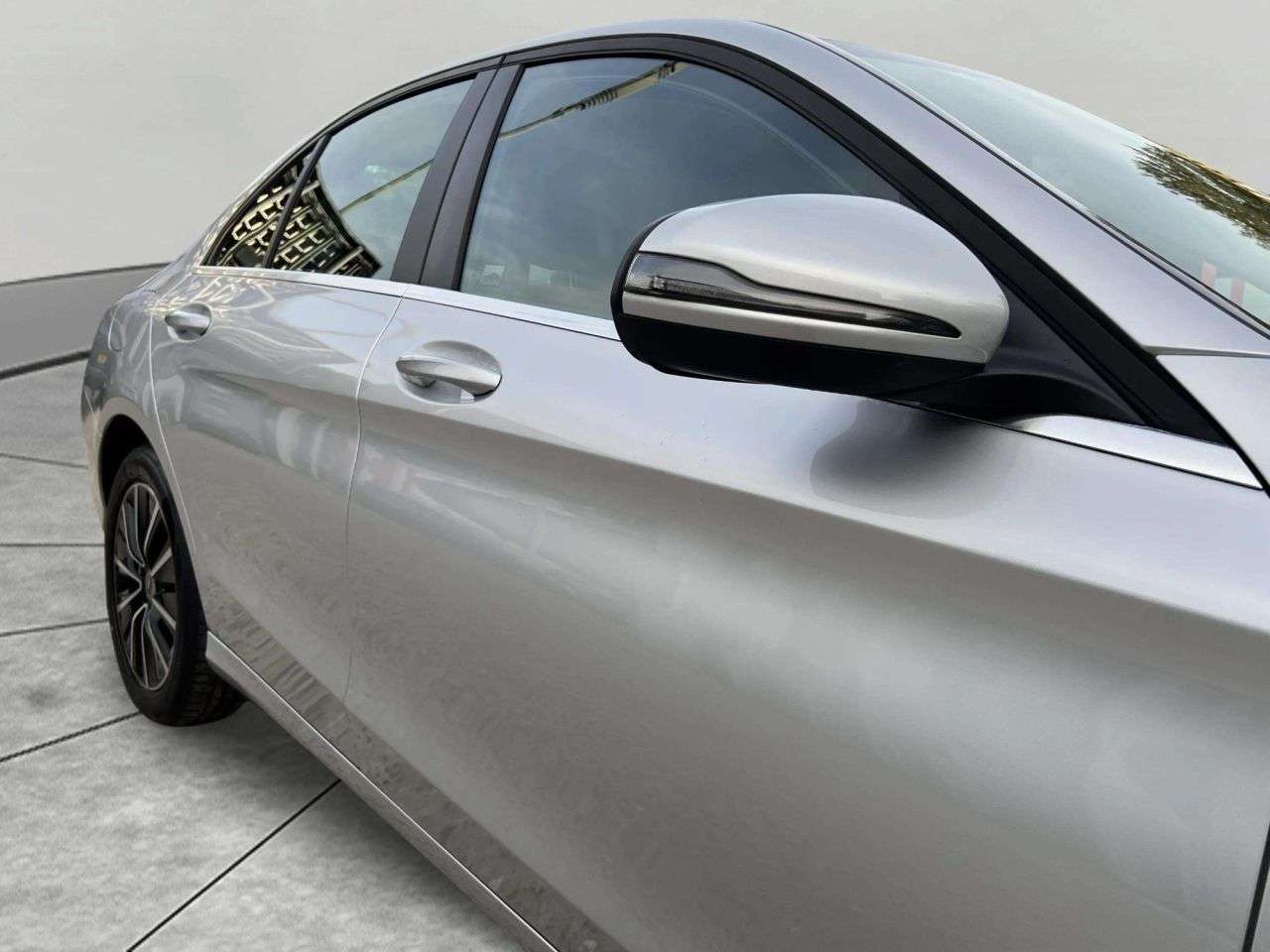 2019 MERCEDES-BENZ C CLASS 2019 MERCEDES-BENZ C CLASS