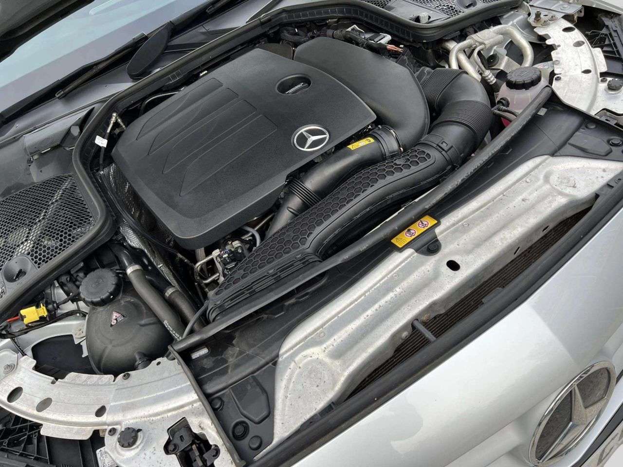 2019 MERCEDES-BENZ C CLASS 2019 MERCEDES-BENZ C CLASS