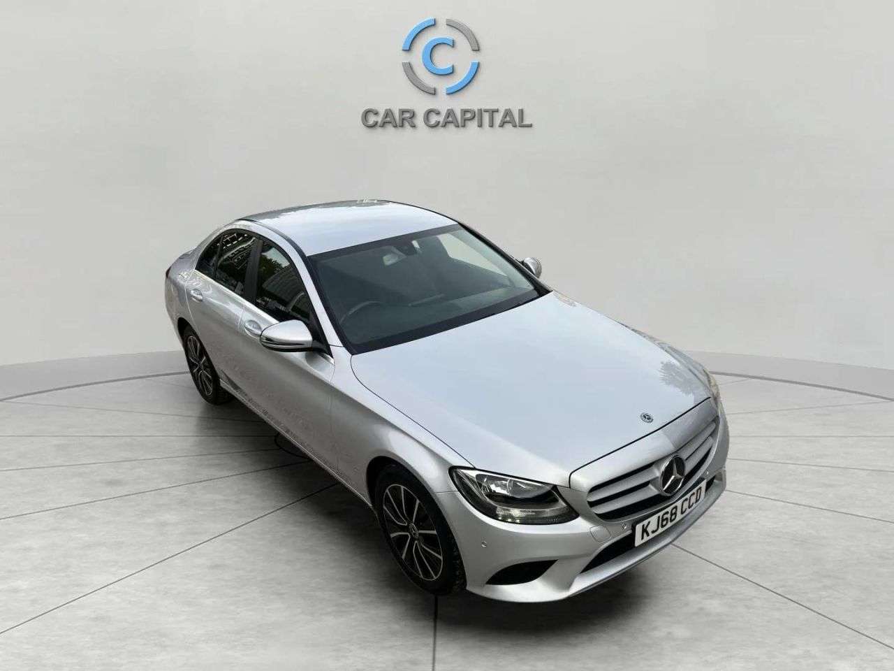 2019 MERCEDES-BENZ C CLASS 2019 MERCEDES-BENZ C CLASS