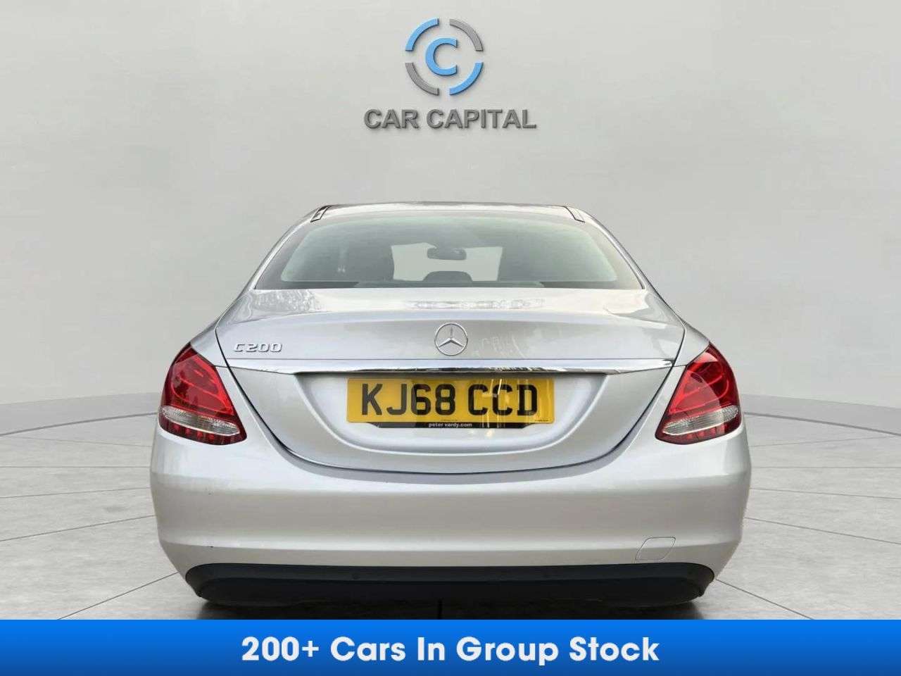 2019 MERCEDES-BENZ C CLASS 2019 MERCEDES-BENZ C CLASS