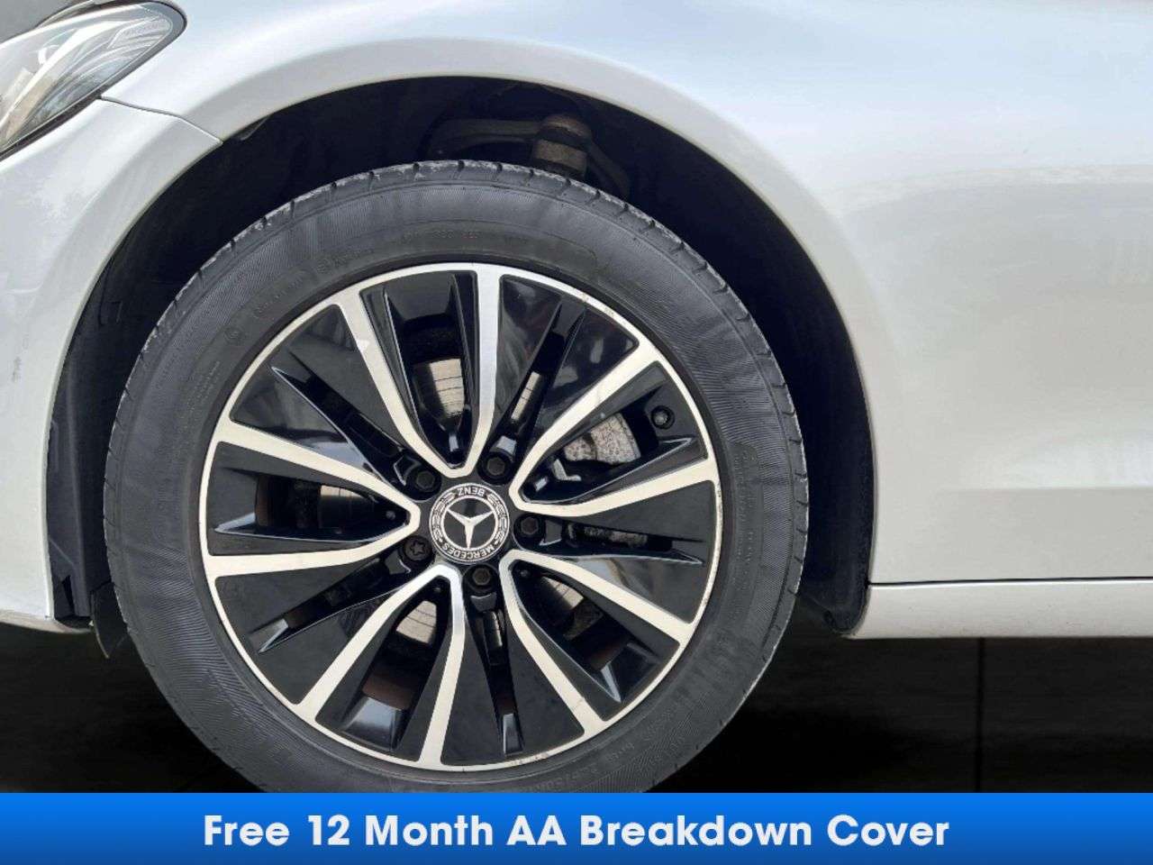 2019 MERCEDES-BENZ C CLASS 2019 MERCEDES-BENZ C CLASS