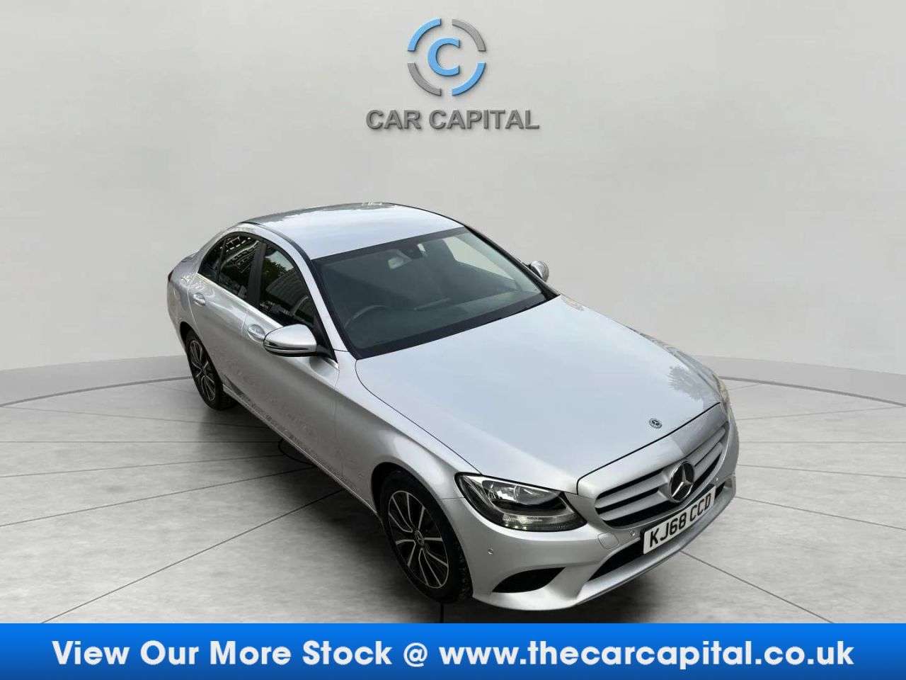 2019 MERCEDES-BENZ C CLASS 2019 MERCEDES-BENZ C CLASS