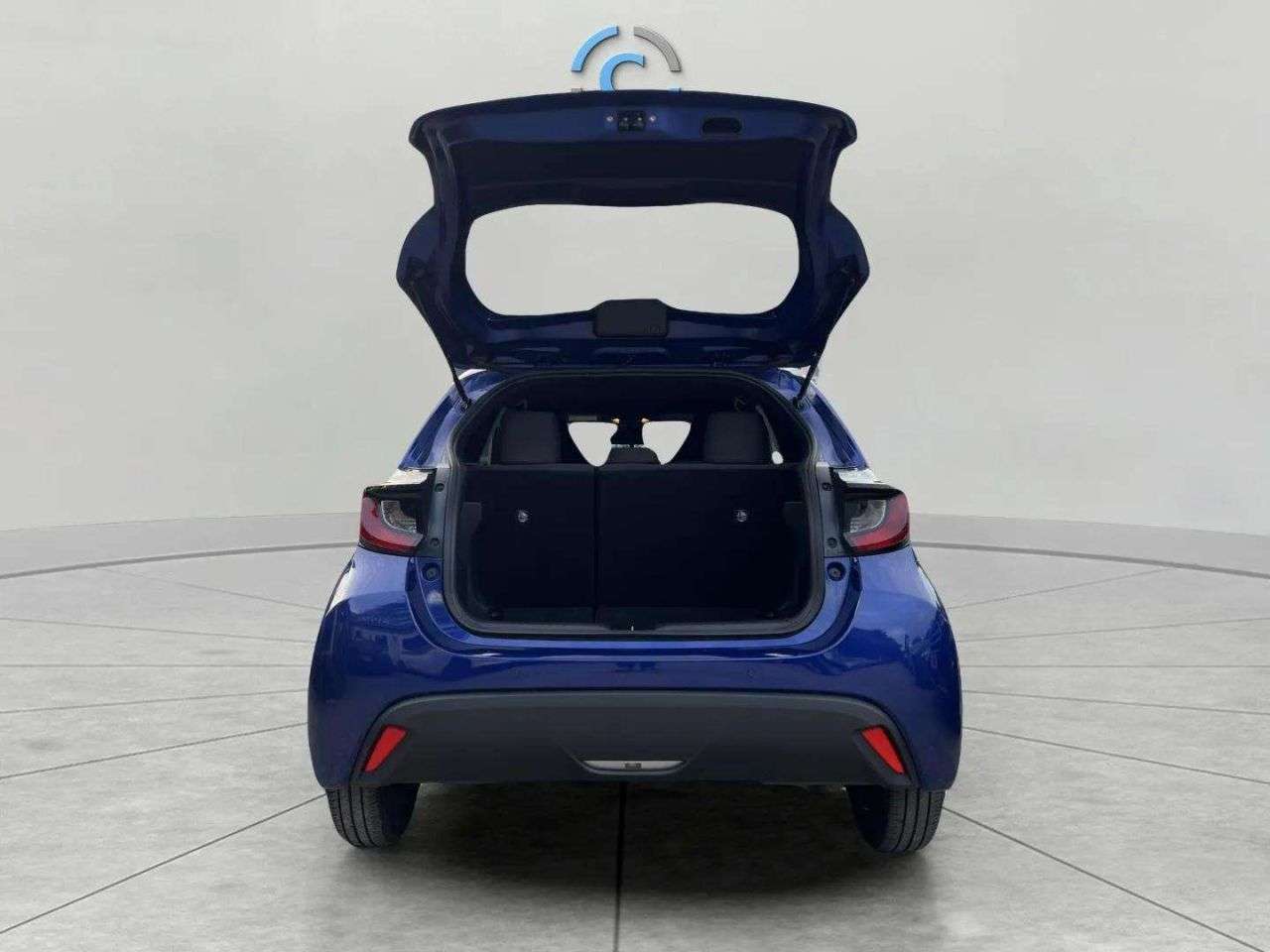 2021 TOYOTA YARIS 2021 TOYOTA YARIS