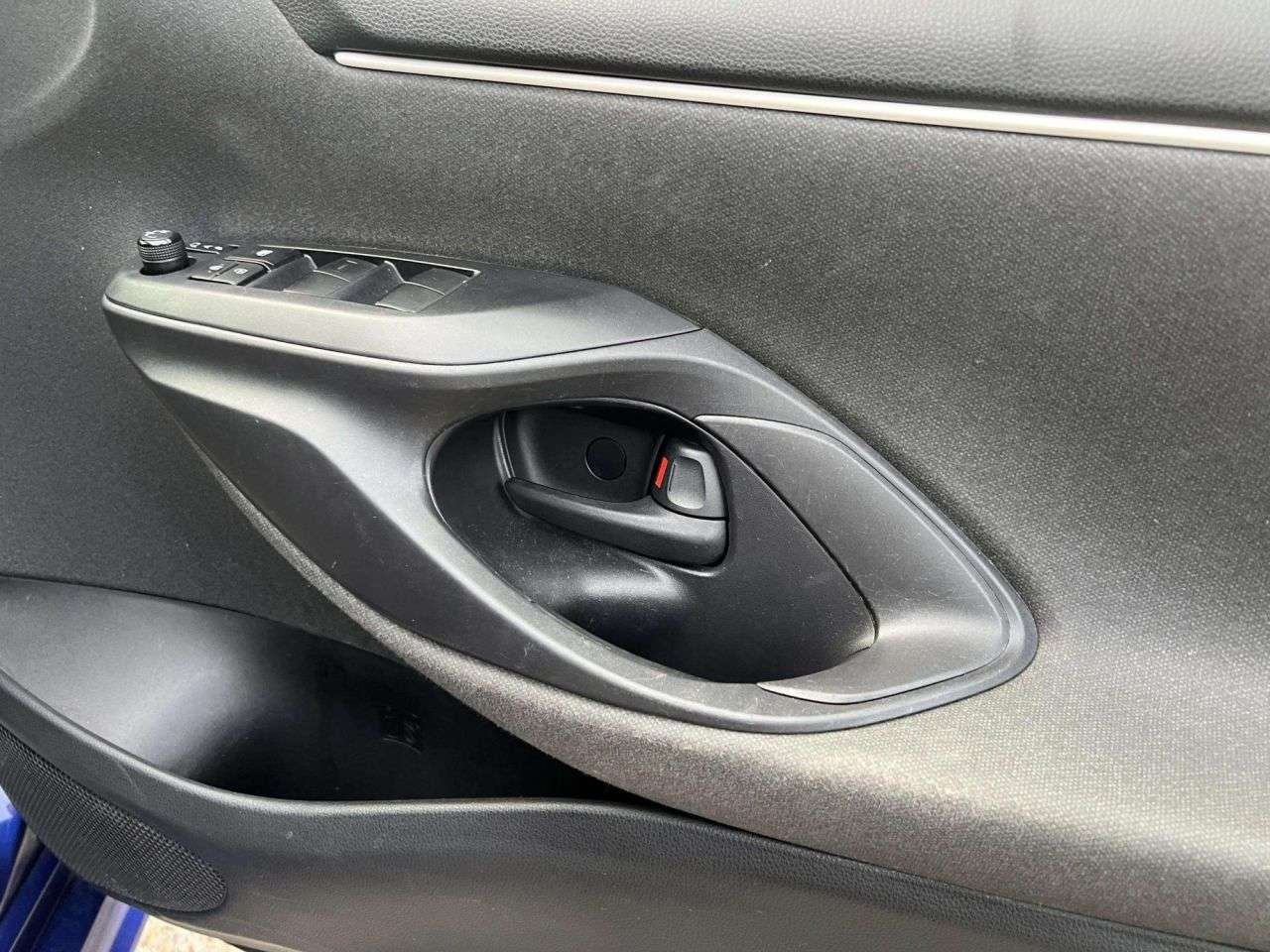 2021 TOYOTA YARIS 2021 TOYOTA YARIS