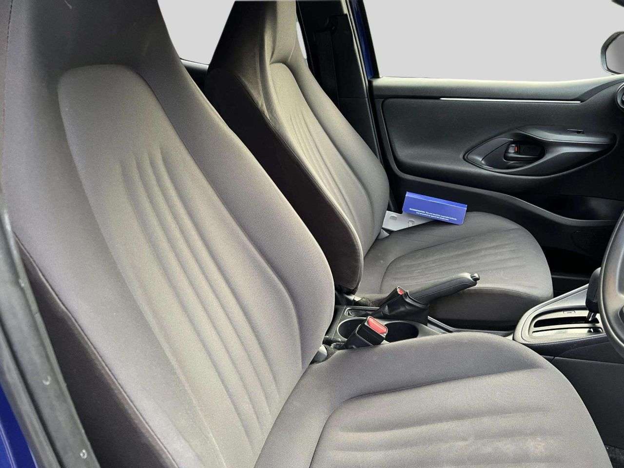 2021 TOYOTA YARIS 2021 TOYOTA YARIS