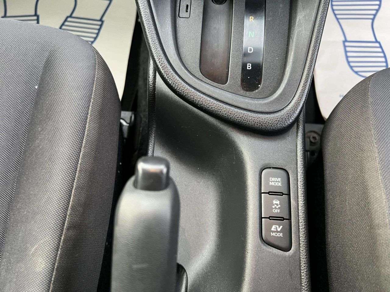 2021 TOYOTA YARIS 2021 TOYOTA YARIS