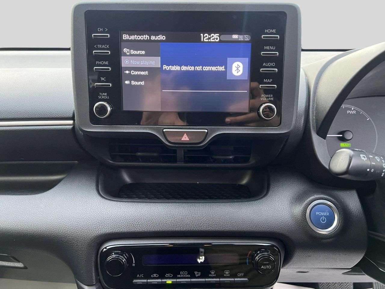 2021 TOYOTA YARIS 2021 TOYOTA YARIS
