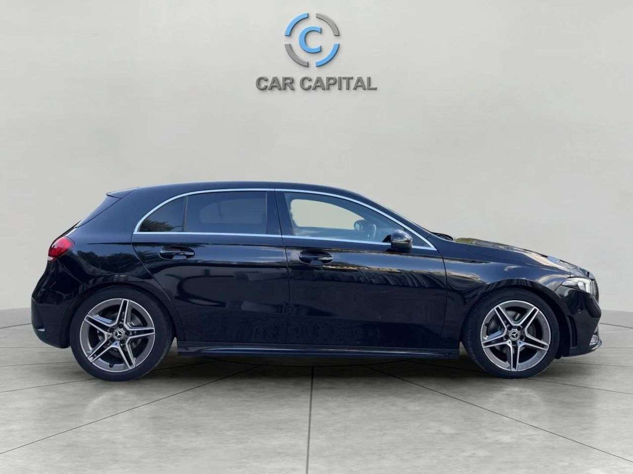 2020 MERCEDES-BENZ A CLASS 2020 MERCEDES-BENZ A CLASS